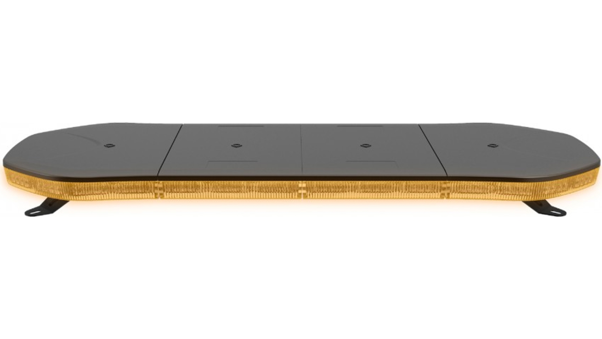 Rampe Lumineuse d'avertissement LED 980x326mm R65 R10