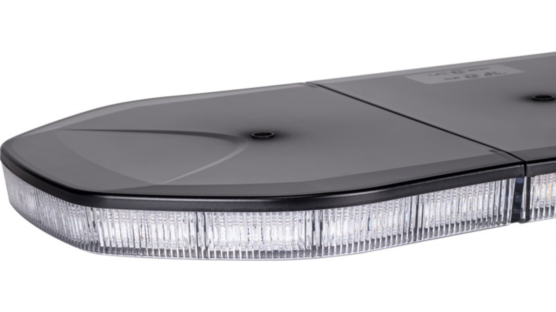 LED Warning Light Bar 980x326mm R65 R10