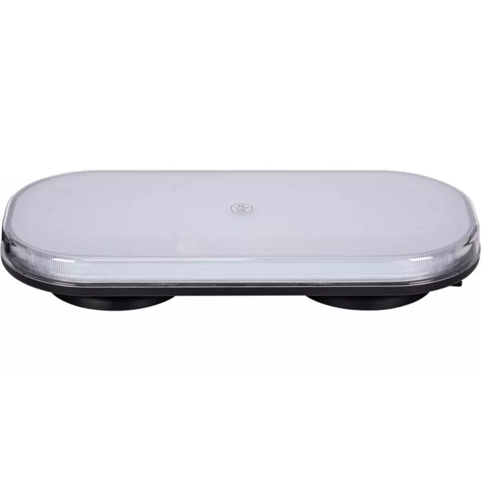 Rampe Lumineuse d'avertissement LED 363x171mm R65 R10