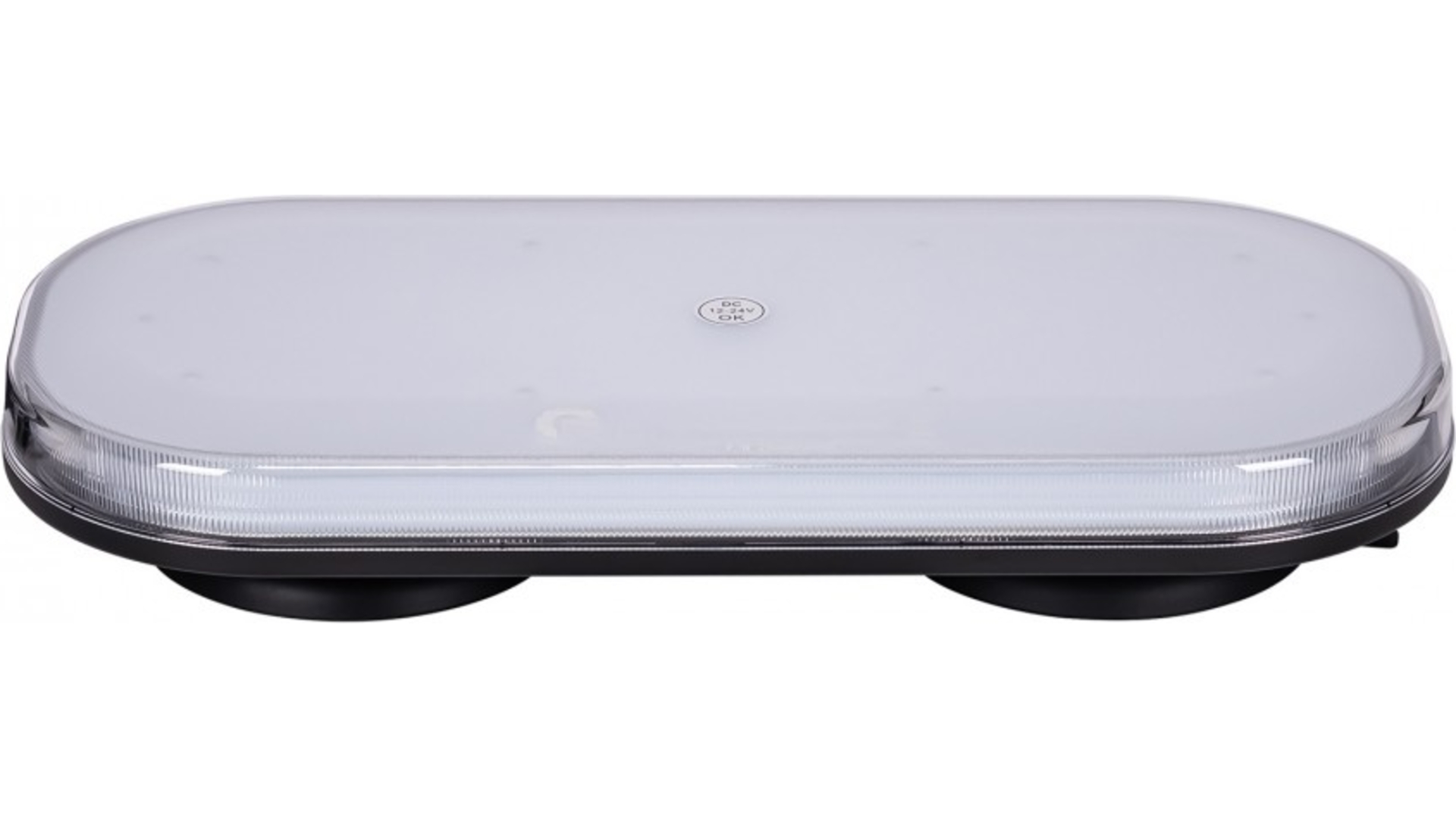 Rampe Lumineuse d'avertissement LED 363x171mm R65 R10