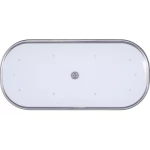 Rampe Lumineuse d'avertissement LED 363x171mm R65 R10