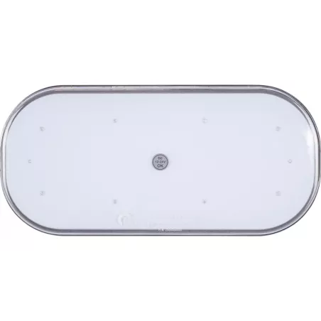 LED Warning Light Bar 363x171mm R65 R10