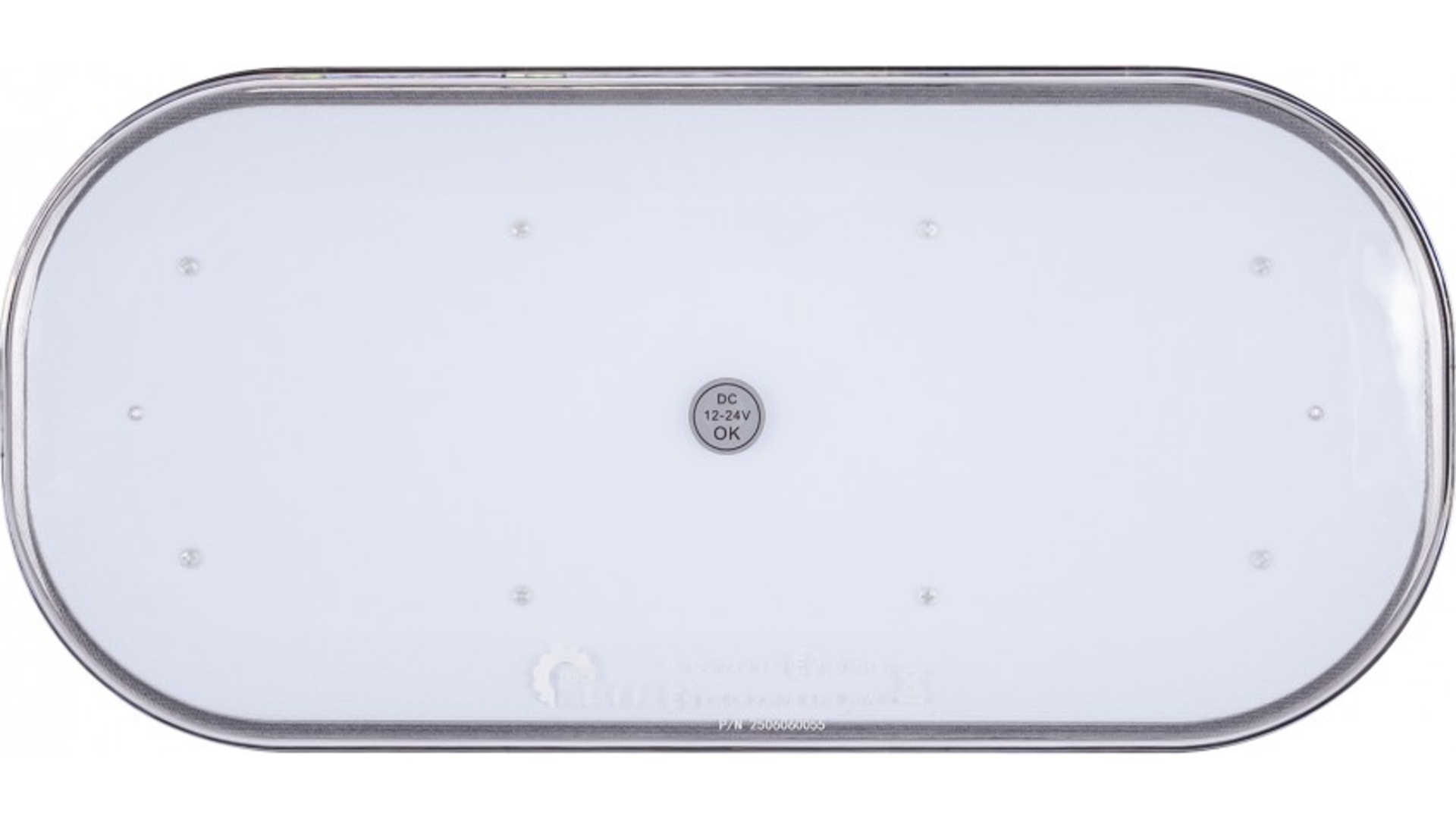 LED Warning Light Bar 363x171mm R65 R10