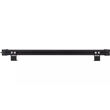 LED Warning Light Bar 628x35mm R65 R10 Xa2 (Yellow)