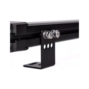 LED Warning Light Bar 628x35mm R65 R10 Xa2 (Yellow)