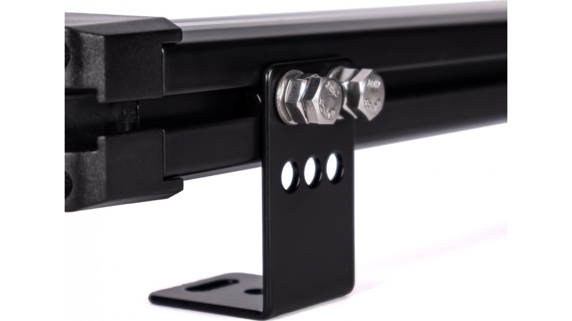Rampe Lumineuse d'avertissement LED 628x35mm R65 R10 Xa2 (Jaune)