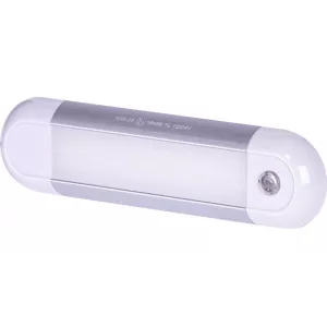 Short Interior Lamp 41 X LED 5W 12 / 24V R10 Ip56