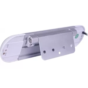 Short Interior Lamp 41 X LED 5W 12 / 24V R10 Ip56