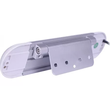 Short Interior Lamp 41 X LED 5W 12 / 24V R10 Ip56