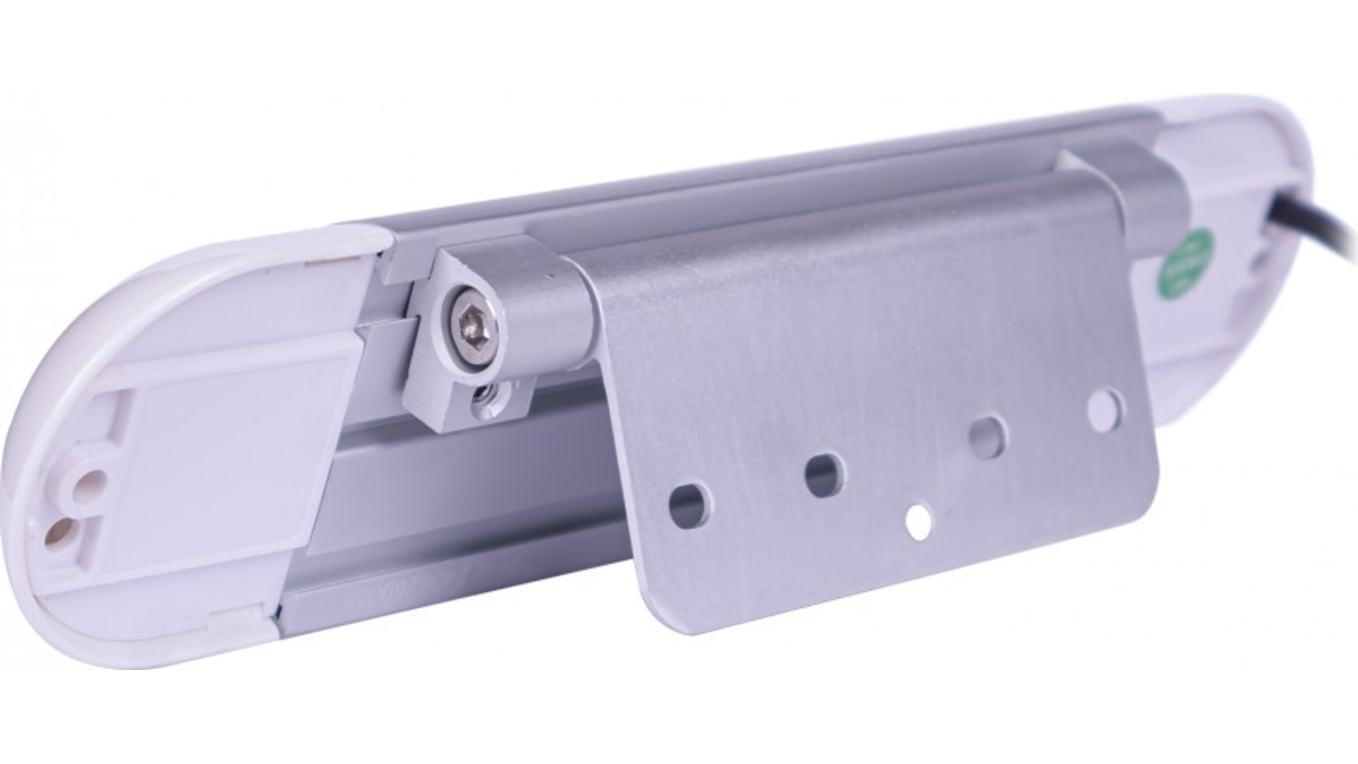 Short Interior Lamp 41 X LED 5W 12 / 24V R10 Ip56