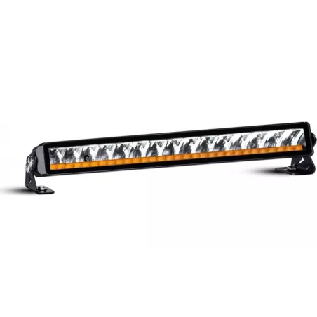 Driving Lamp Bezel-less LED 4800lm 12 / 24V R65 R149 R10