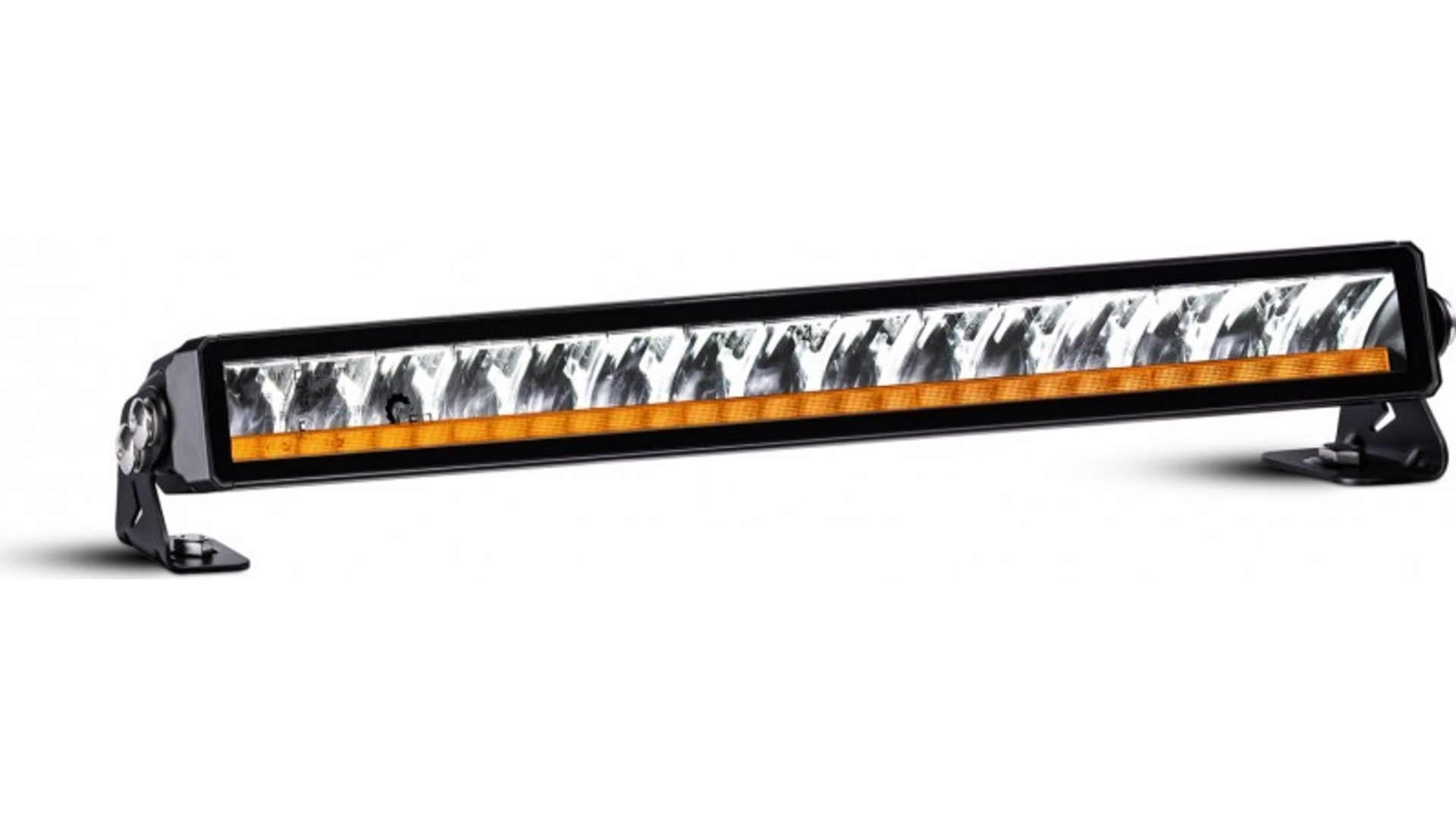 Driving Lamp Bezel-less LED 4800lm 12 / 24V R65 R149 R10