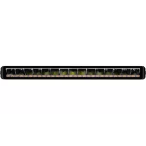 Driving Lamp Bezel-less LED 4800lm 12 / 24V R65 R149 R10