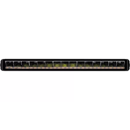 Driving Lamp Bezel-less LED 4800lm 12 / 24V R65 R149 R10