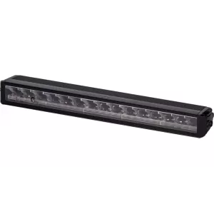 Phare Longue Portée Bezel-less LED 4800lm 12 / 24V R65 R149 R10