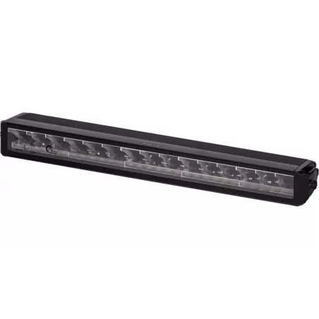 Driving Lamp Bezel-less LED 4800lm 12 / 24V R65 R149 R10