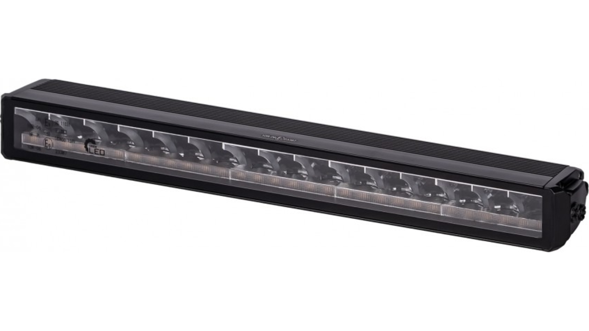 Driving Lamp Bezel-less LED 4800lm 12 / 24V R65 R149 R10