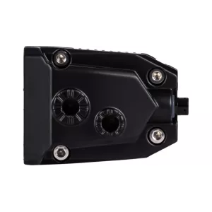 Driving Lamp Bezel-less LED 4800lm 12 / 24V R65 R149 R10