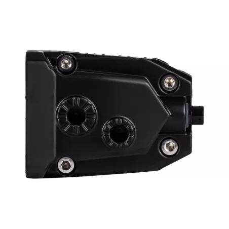 Driving Lamp Bezel-less LED 4800lm 12 / 24V R65 R149 R10