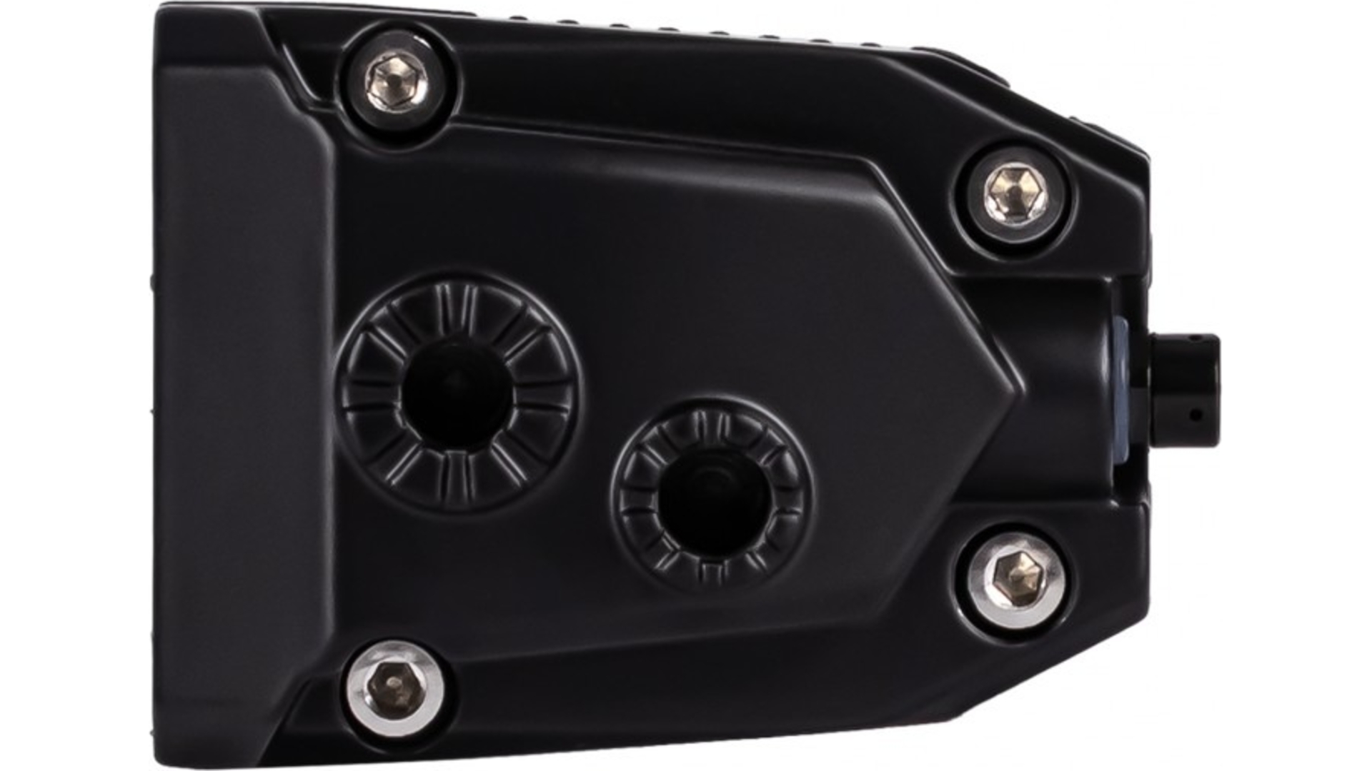 Phare Longue Portée Bezel-less LED 4800lm 12 / 24V R65 R149 R10