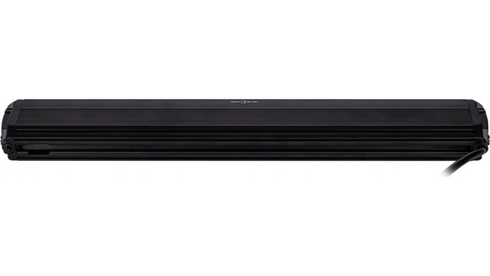 Phare Longue Portée Bezel-less LED 4800lm 12 / 24V R65 R149 R10