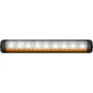 Fernlichtscheinwerfer 9+18 X LED 3400lm 12 / 24V R65 R149
