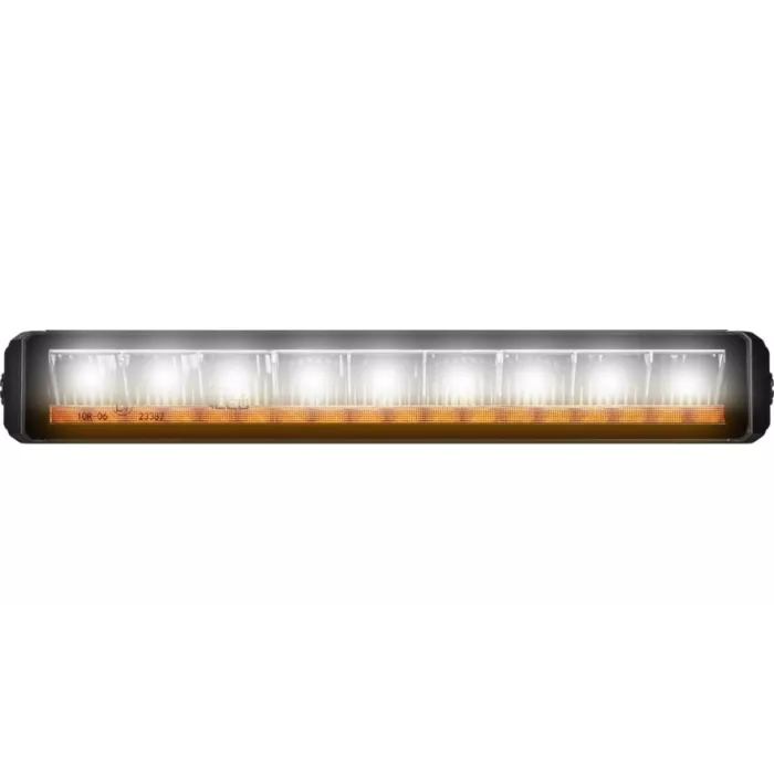 Phare Longue Portée 9+18 X LED 3400lm 12 / 24V R65 R149