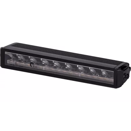 Fernlichtscheinwerfer 9+18 X LED 3400lm 12 / 24V R65 R149