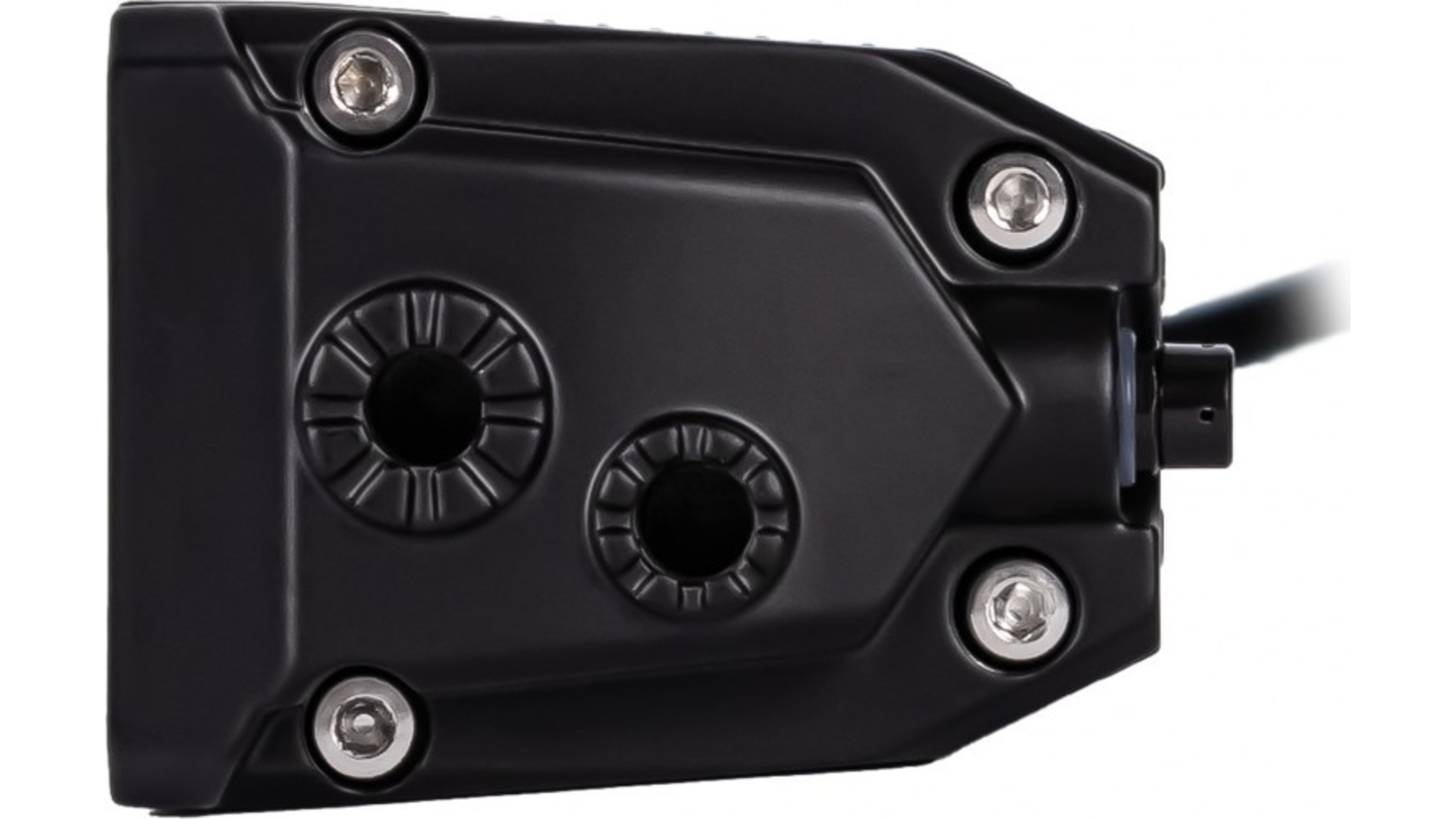 Fernlichtscheinwerfer 9+18 X LED 3400lm 12 / 24V R65 R149