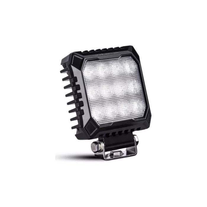 РАБОЧАЯ ФАРА 12 X LED