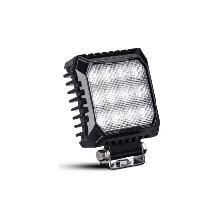 РАБОЧАЯ ФАРА 12 X LED