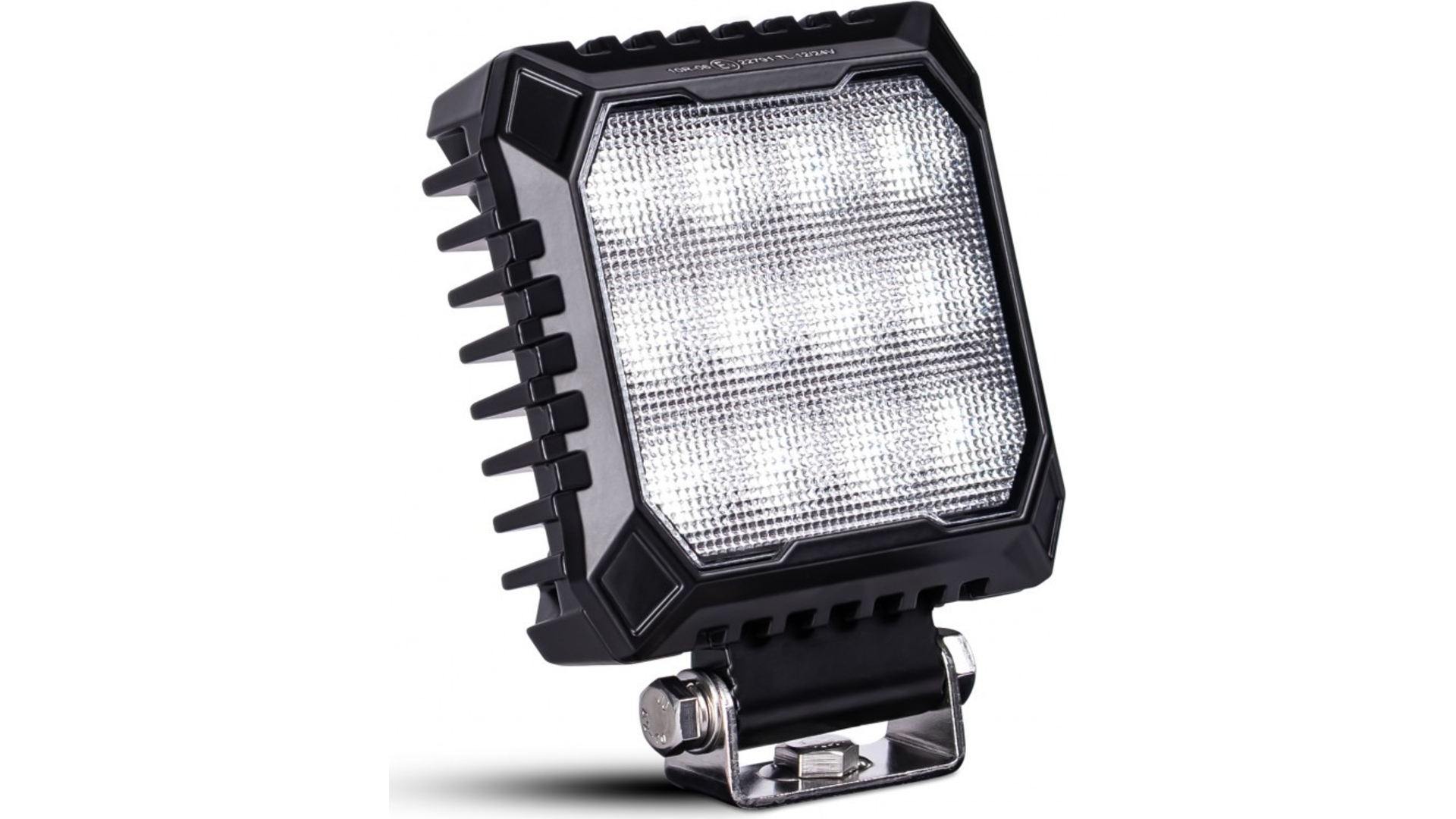 Phare de Travail 12 X LED