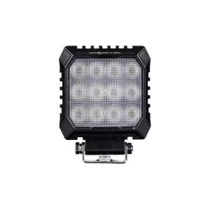 РАБОЧАЯ ФАРА 12 X LED
