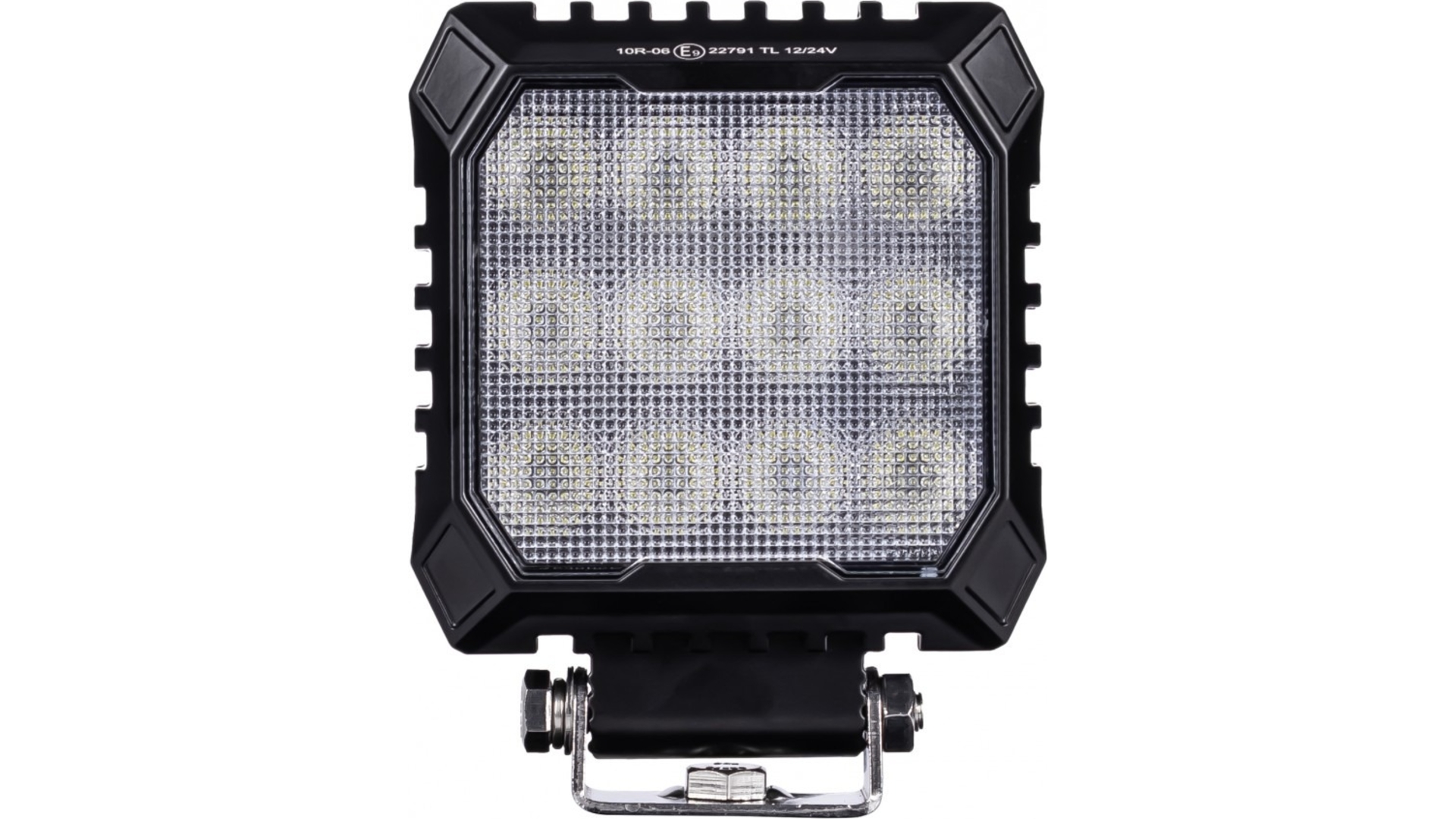 РАБОЧАЯ ФАРА 12 X LED