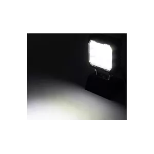 РАБОЧАЯ ФАРА 12 X LED