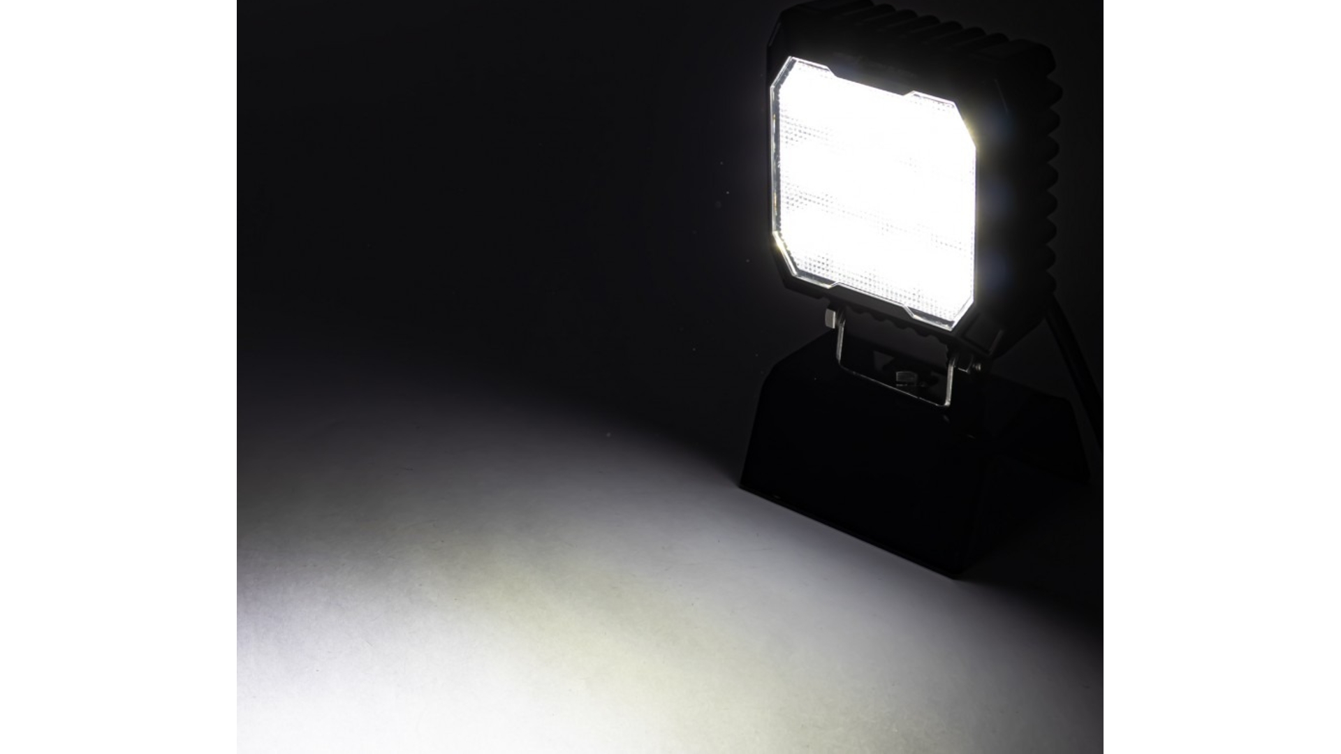 Arbeitsleuchte 12 X LED