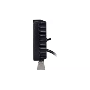 Square Work Lamp 30 X LED With Switch