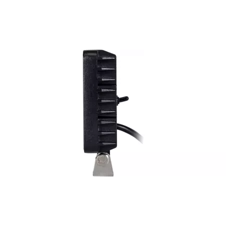 Phare de Travail Carré 30 X LED Avec Interrupteur