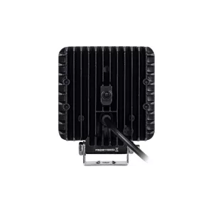 Square Work Lamp 30 X LED With Switch