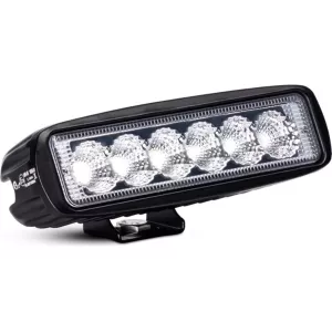 ARBEITSLEUCHTE 6 x LED FLOOD