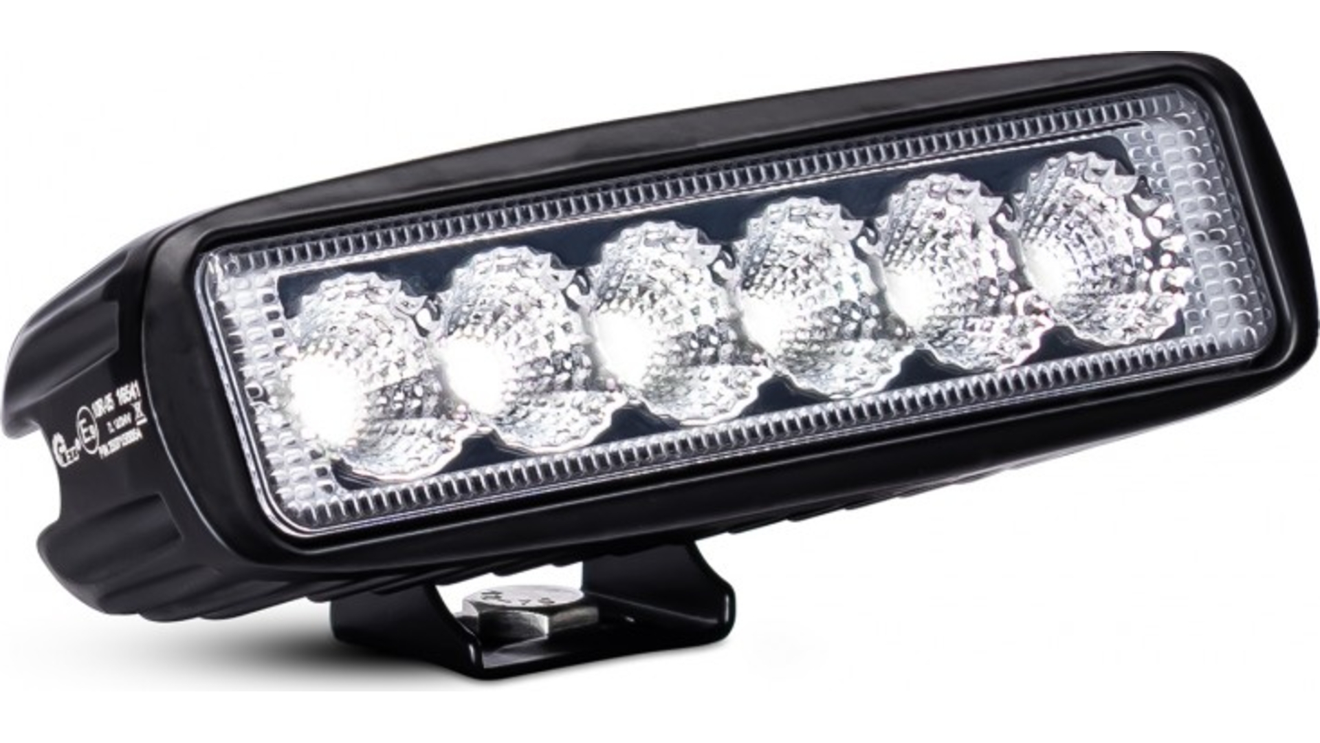 Phare de Travail 6 X LED Flood