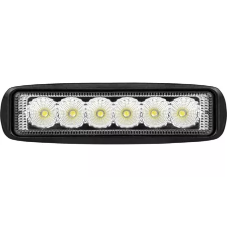 Arbeitsleuchte 6 X LED Flood