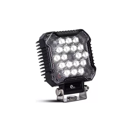 РАБОЧАЯ ФАРА 18 X LED