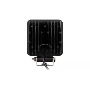 Quadratische Arbeitsleuchte 16 X LED