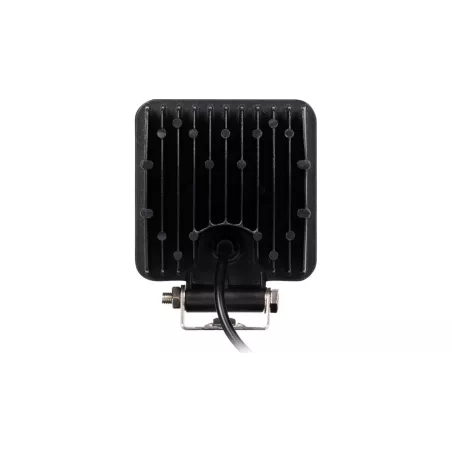 Quadratische Arbeitsleuchte 16 X LED