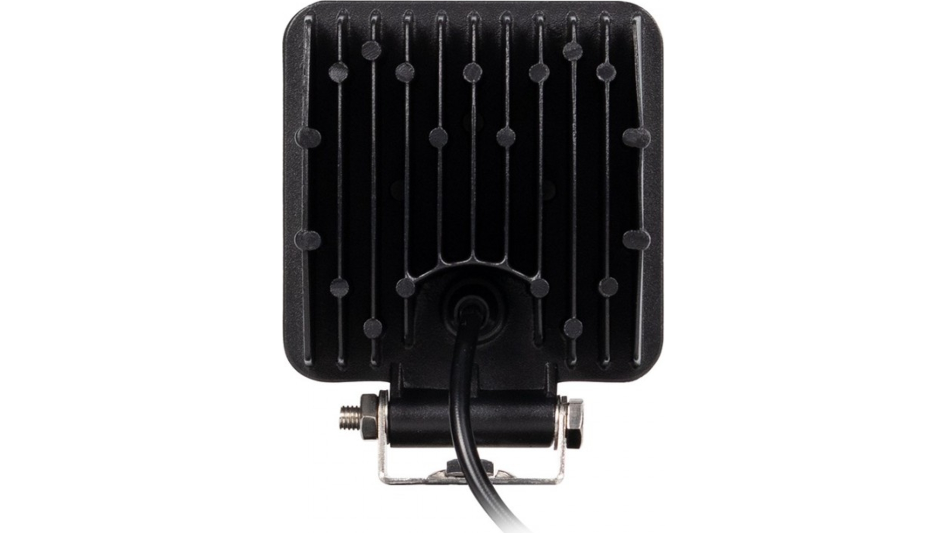 Square Work Lamp 16 X LED