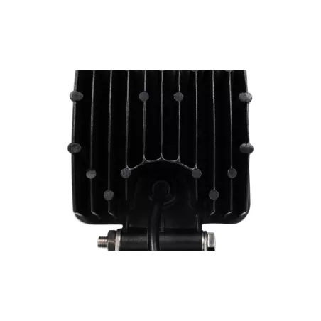 Square Work Lamp 16 X LED