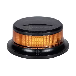 GYROPHARE PICO LED AIMANT R10 R65 (ORANGE)