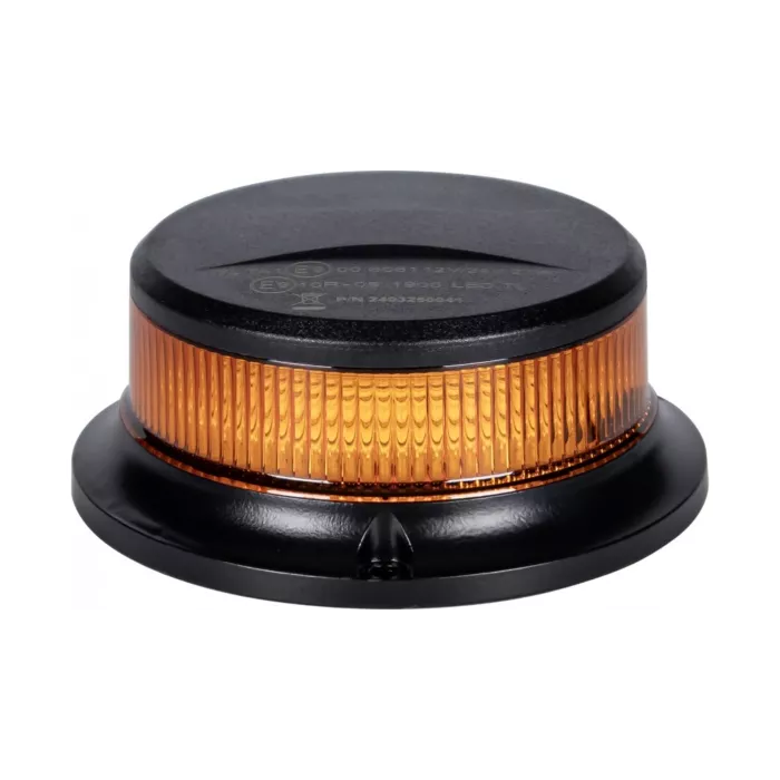 Beacon Lamp Pico LED Magnet R10 R65 (Amber)