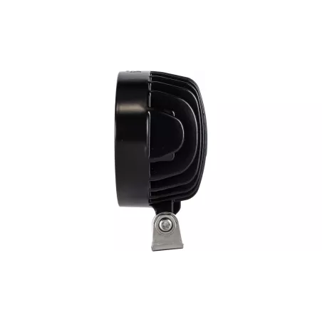 Elliptical Work Lamp 8 X LED